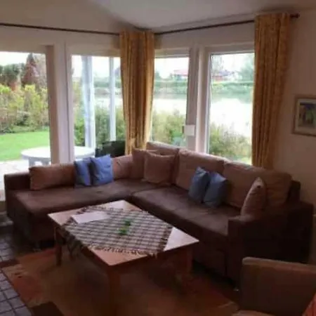 Resort Ferienhaus Dir_ Am Binnensee Mit N *