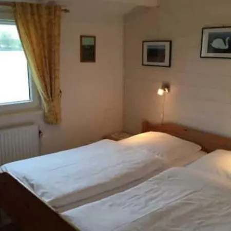 Ferienhaus Dir_ Am Binnensee Mit N * Butjadingen