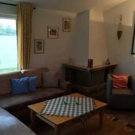 Resort Ferienhaus Dir_ Am Binnensee Mit N Butjadingen