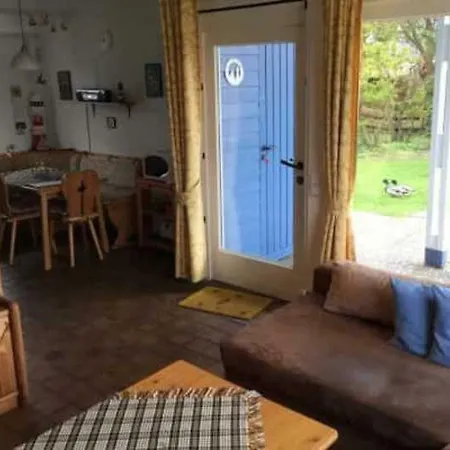 Ferienhaus Dir_ Am Binnensee Mit N * Butjadingen