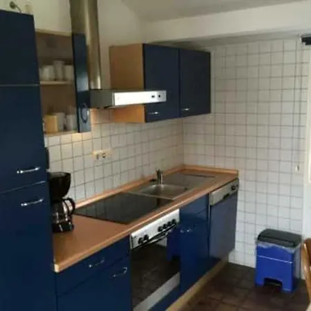 Ferienhaus Dir_ Am Binnensee Mit N * Butjadingen